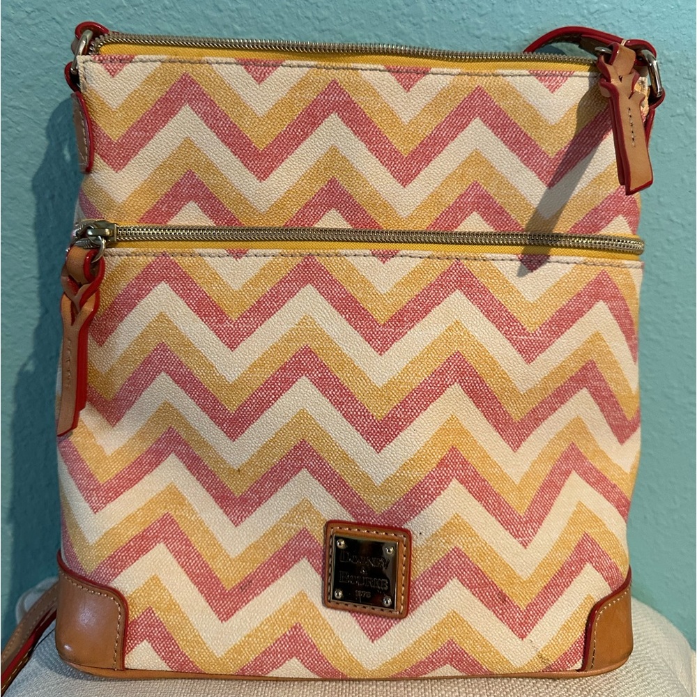 Dooney and Bourke Crossbody